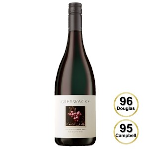 Greywacke Pinot Noir 2020