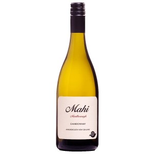 Mahi Marlborough Chardonnay 2020