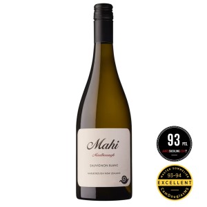 Mahi Marlborough Sauvignon Blanc 2025