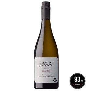 Mahi The Alias Sauvignon Blanc 2024