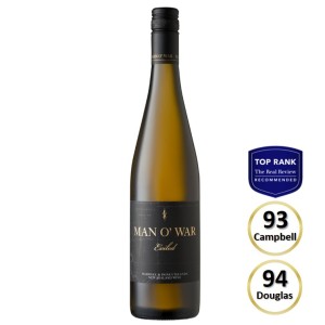 Man O' War Exiled Pinot Gris 2019
