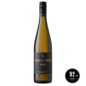 Man O' War Exiled Pinot Gris 2025