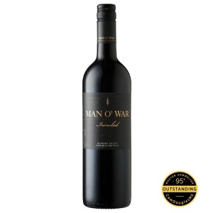 Man O' War Ironclad 2022