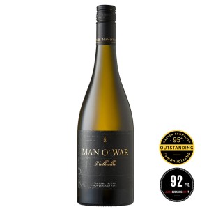 Man O' War Valhalla Chardonnay 2022