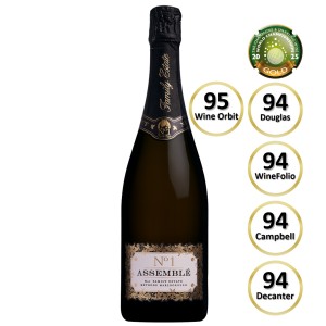 No.1 Assemblé NV