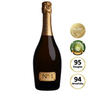 Cuvée No.1 NV