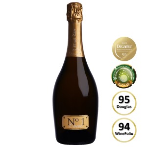 Cuvée No.1 NV