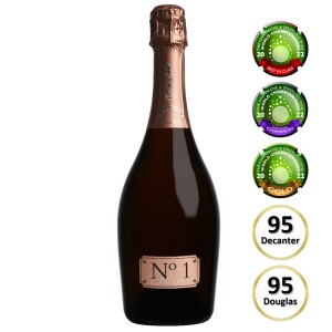 No.1 Rosé NV