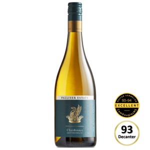 Palliser Estate Chardonnay 2023
