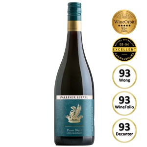 Palliser Estate Pinot Noir 2023