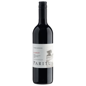 Paritua Stone Paddock Scarlet 2023