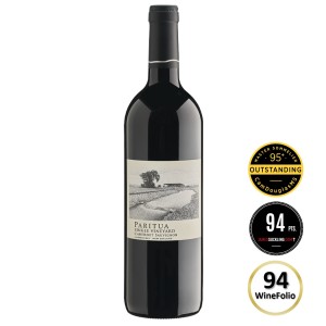 Paritua Single Vineyard Cabernet Sauvignon 2021