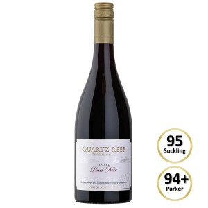 Quartz Reef Bendigo Pinot Noir 2022