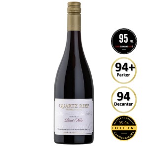 Quartz Reef Bendigo Pinot Noir 2023