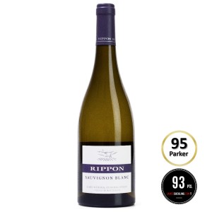 Rippon Sauvignon Blanc 2023
