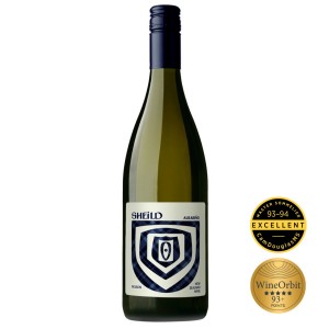 SHEILD Albarino 2024