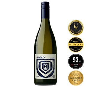 SHEILD Albarino 2025