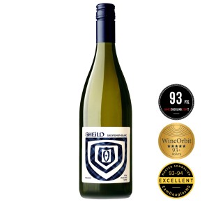 SHEILD Sauvignon Blanc 2025