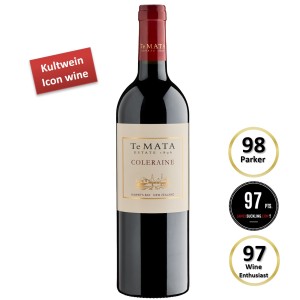 Te Mata Coleraine 2023