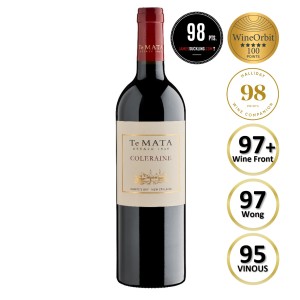 Te Mata Coleraine 2024