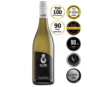 te Pa Sauvignon Blanc 2024