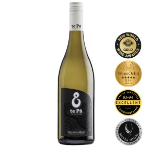 te Pa Sauvignon Blanc 2026