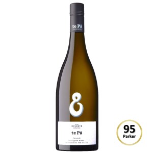 te Pa Reserve Seaside Sauvignon Blanc 2024