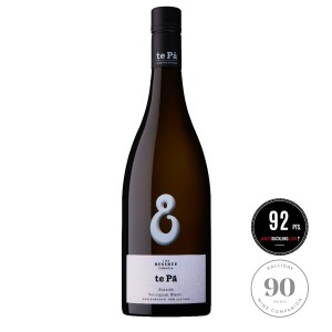 te Pa Reserve Seaside Sauvignon Blanc 2025