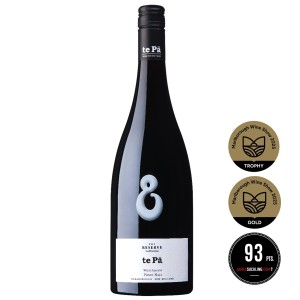 te Pa Reserve Westhaven Pinot Noir 2024