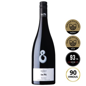 te Pa Reserve Westhaven Pinot Noir 2024