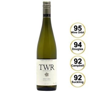 TWR Pinot Gris 2020