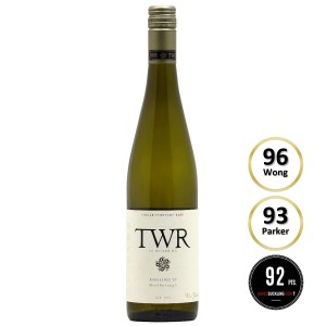 TWR Riesling D 2022