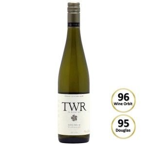 TWR Riesling M 2022