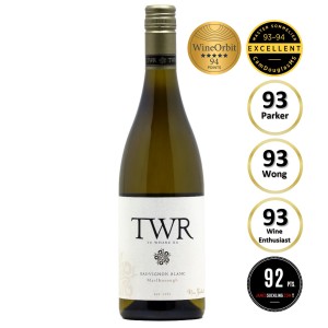 TWR Sauvignon Blanc 2024