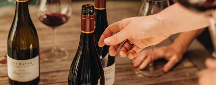 Degustationspakete